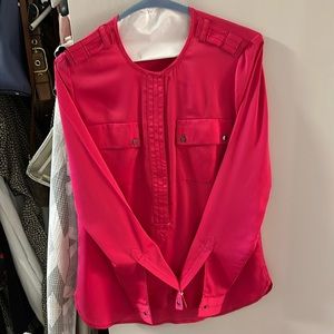 Ann Taylor blouse